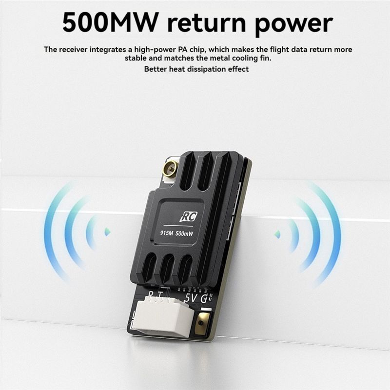 AS96-For GEPRC ELRS Nano 915Mh - Fpv Antenna Receiver review and price