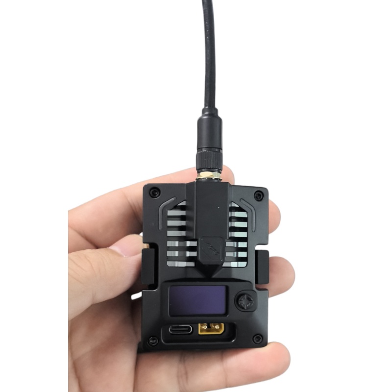 RadioMaster Bandit Micro Nano  - Fpv Antenna Receiver review and price