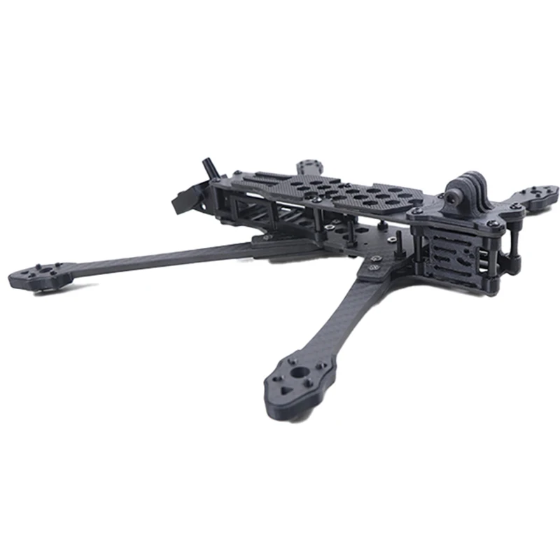 HSKRC AK DC 7Inch Carbon Fiber - Drone Dji Rc 2 review and price