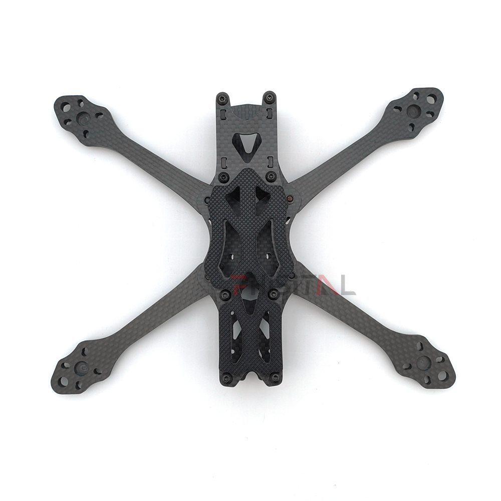 APEX frame 7 inch/6inch/5inche - Drone Tech Rc review and price