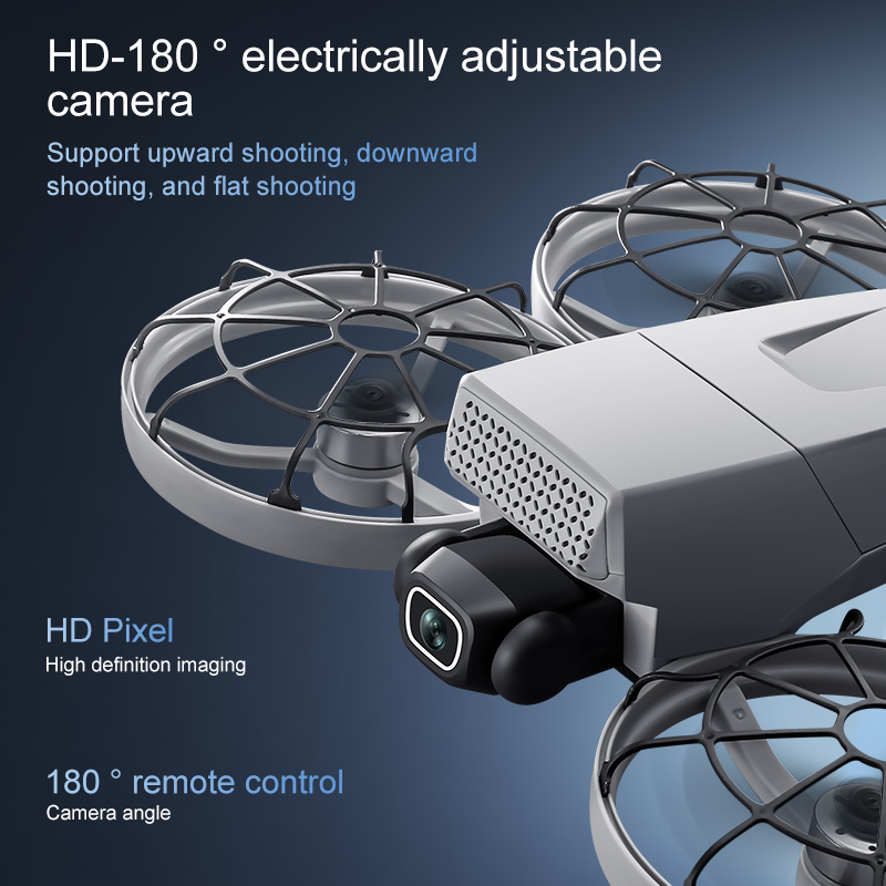 New Mini Foldable Drone G63 Op - Drone Dji Rc Pro review and price