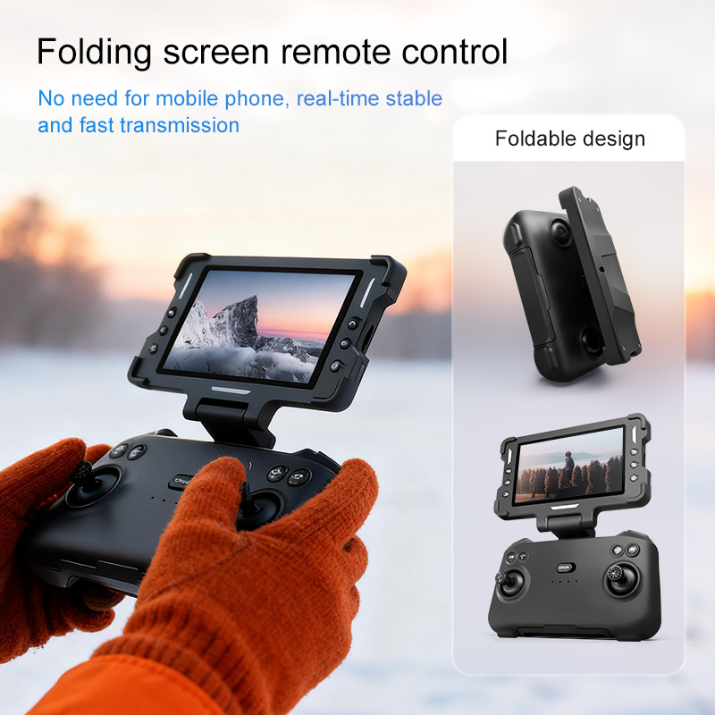 New Mini Foldable Drone G63 Op - Drone Dji Rc Pro review and price