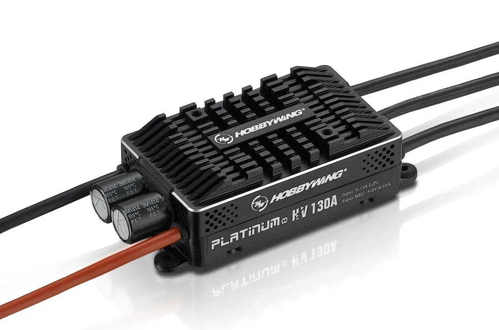 VoidFly Original Hobbywing Pla - Drone Rc V4 review and price