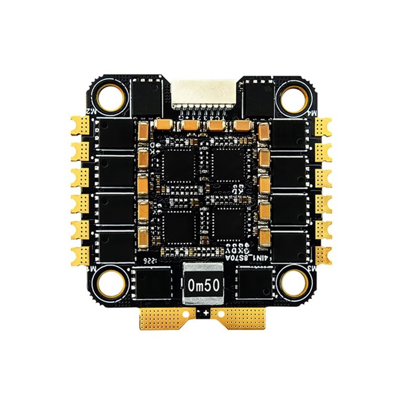 ABKI-Brushless Flight Controll - Esc 4In1 Brushless review and price