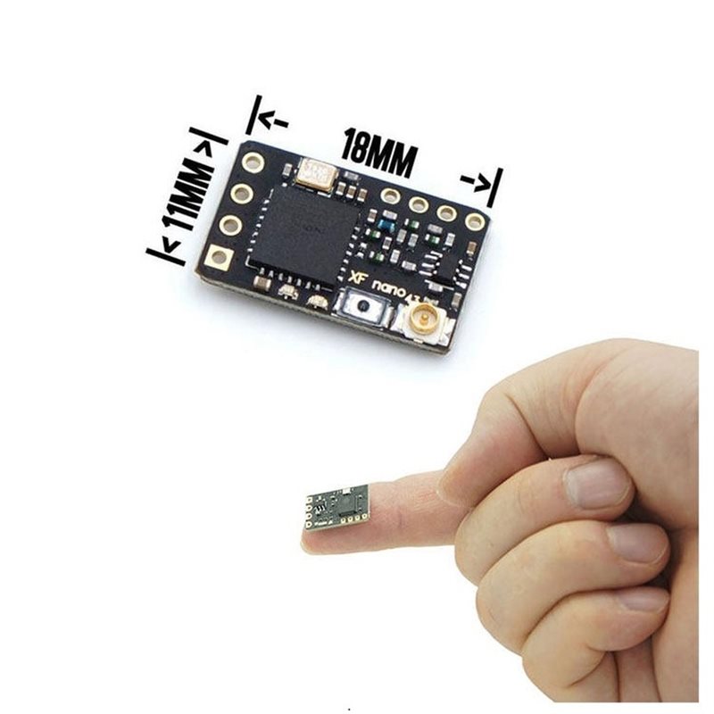 [B24B!】 For Long Range FPV RC  - Crossfire Receiver Rx review and price