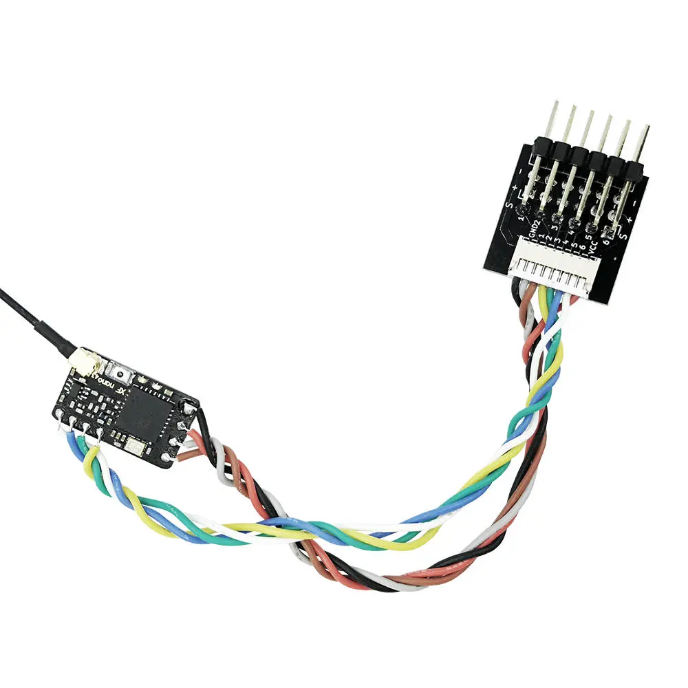 Receiver Adapter Support PWM S - Crossfire Receiver Rx review and price