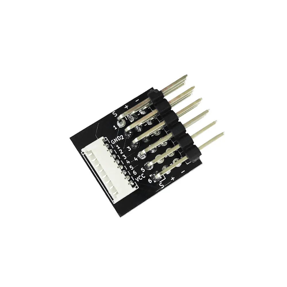 Receiver Adapter Support PWM S - Crossfire Receiver Rx review and price