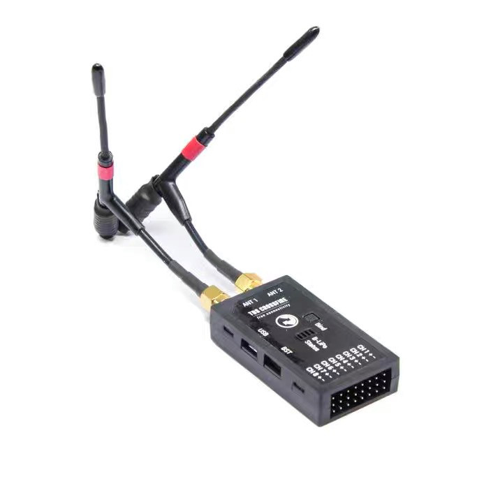 TBS CROSSFIRE 8CH DIVERSITY RX - Crossfire Receiver Rx review and price