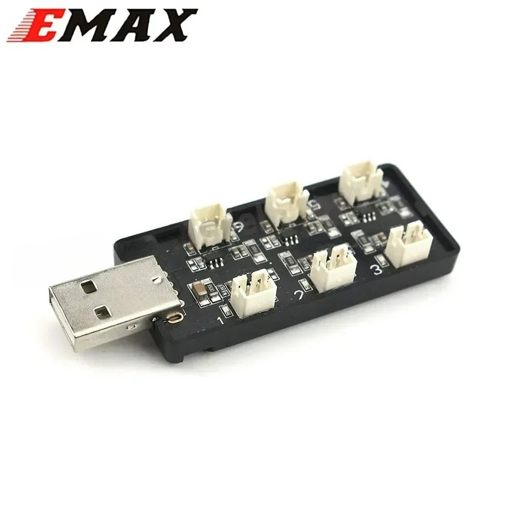 EMAX Tinyhawk S Spare Parts 75 - Drone Rc S1S review and price