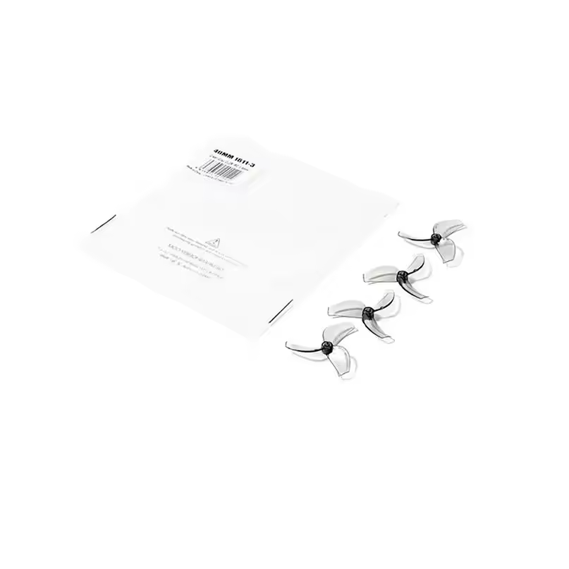 BETAFPV 12Pcs Gemfan 1611 3-Bl - Drone Tech Rc review and price