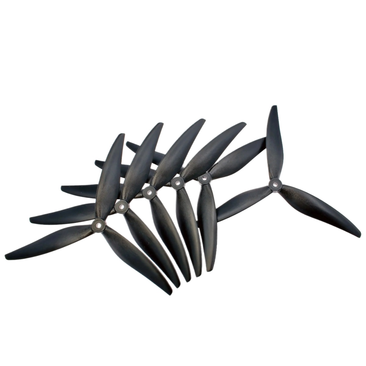 4PCS Gemfan 8040 8X4X3 3-Blade - Drone Rc Diy review and price