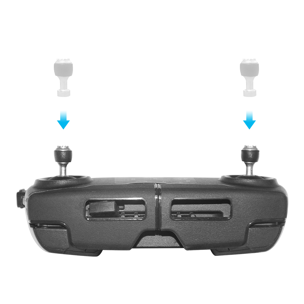 Remote Controller Joystick for - Drone Dji Rc Pro review and price