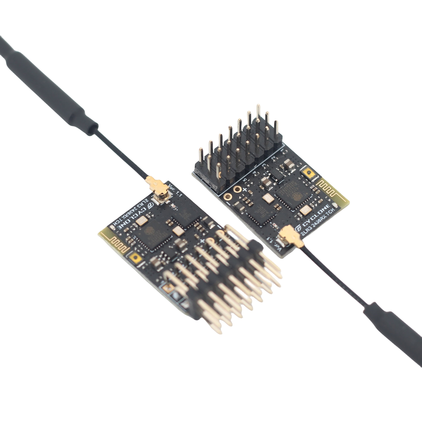 ELRS 2.4G PWM 7CH 6CH CRSF Rec - Fpv Antenna Receiver review and price