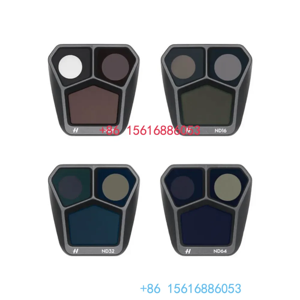 Original ND Filter Set (ND8/16 - Drone Dji Rc Pro review and price