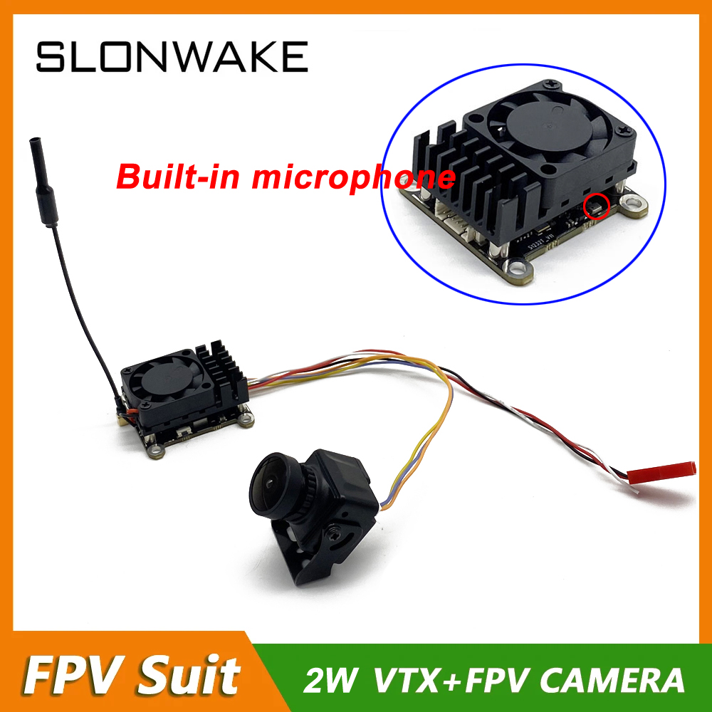 Long Range 5.8G 48CH 200/500/1 - Drone Rc Controller And Receiver review and price