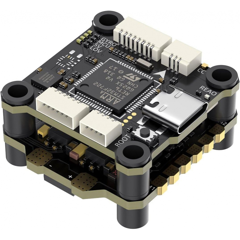 F722  Flight Controller 30x30  - Esc 4In1 Brushless review and price