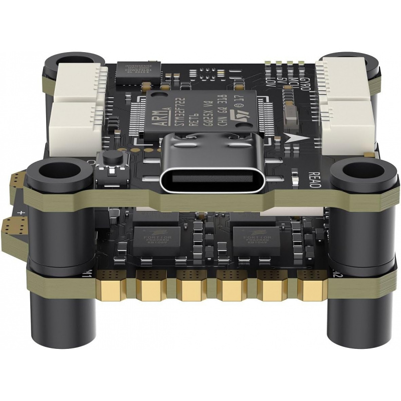 F722  Flight Controller 30x30  - Esc 4In1 Brushless review and price