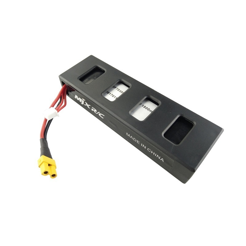 Original 7.4V 1800mah Battery  - Drone Zll Rc review and price