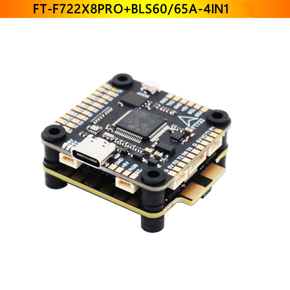 60A BLHELI_S 4IN1 3-6S Brushle - Esc 4In1 Brushless review and price
