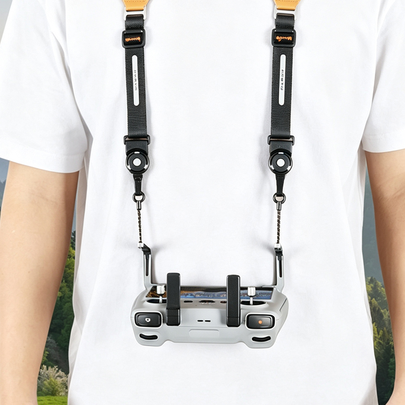 Neck Lanyard Self-balancing St - Drone Dji Rc Mini 3 review and price