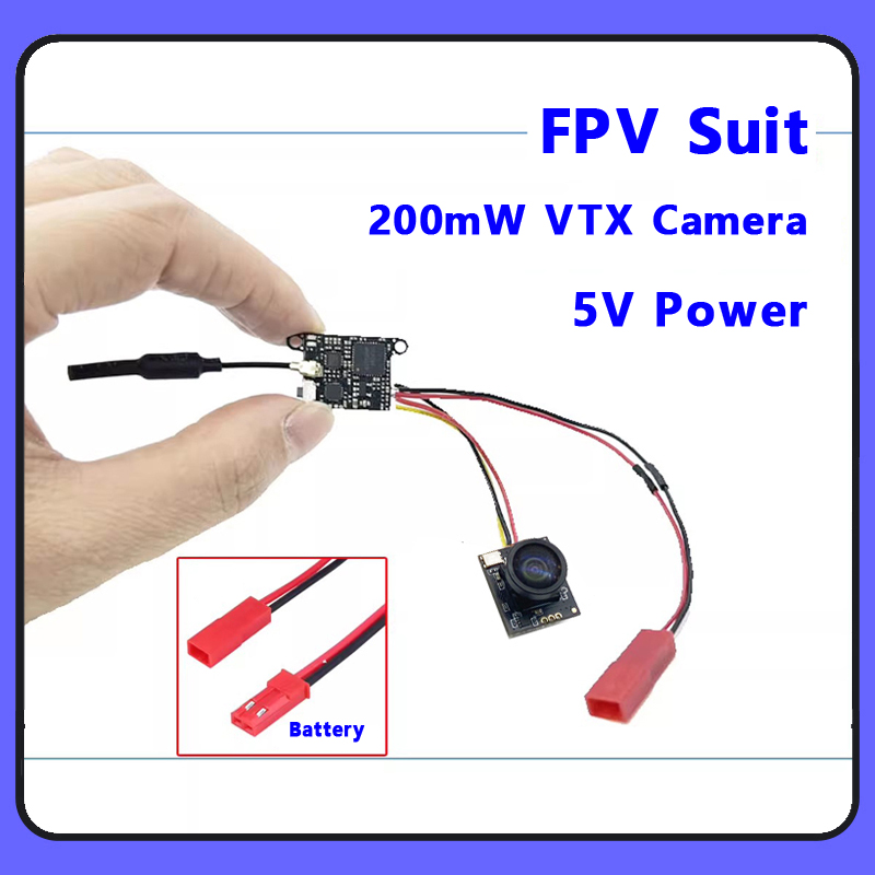 SLONWAKE 5.8G 1200TVL FPV Came - Drone Rc Controller And Receiver review and price