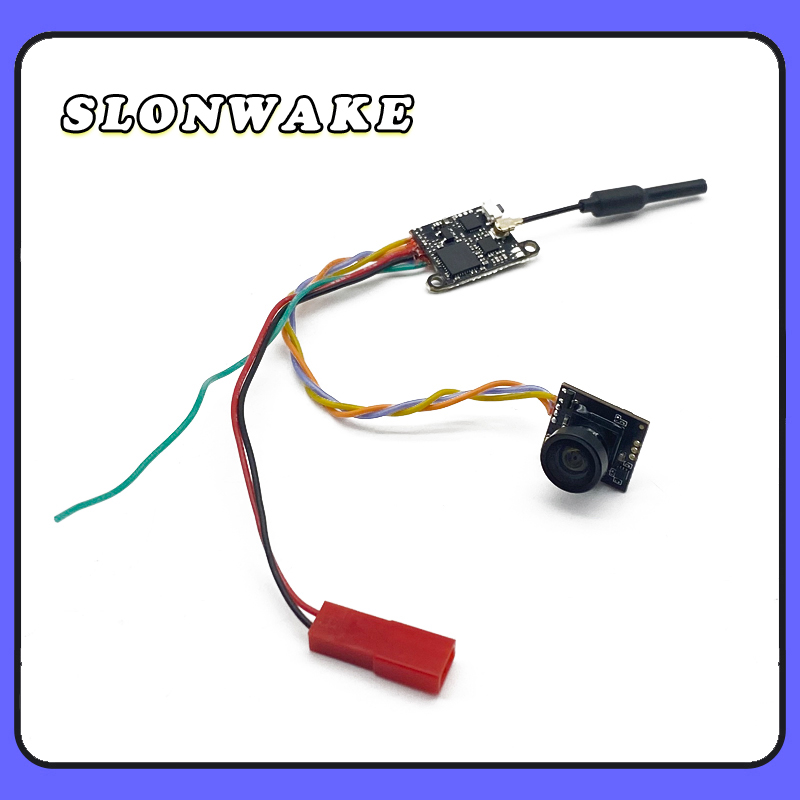 SLONWAKE 5.8G 1200TVL FPV Came - Drone Rc Controller And Receiver review and price