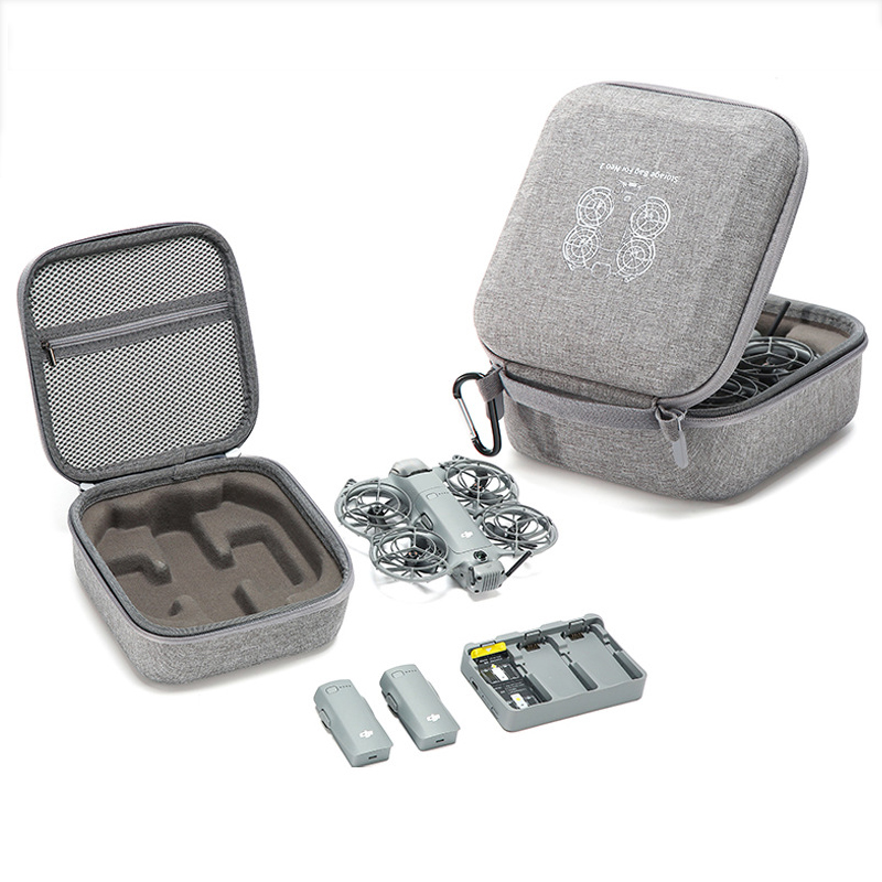 Carrying Shockproof Case for D - Drone Dji Rc 2 review and price
