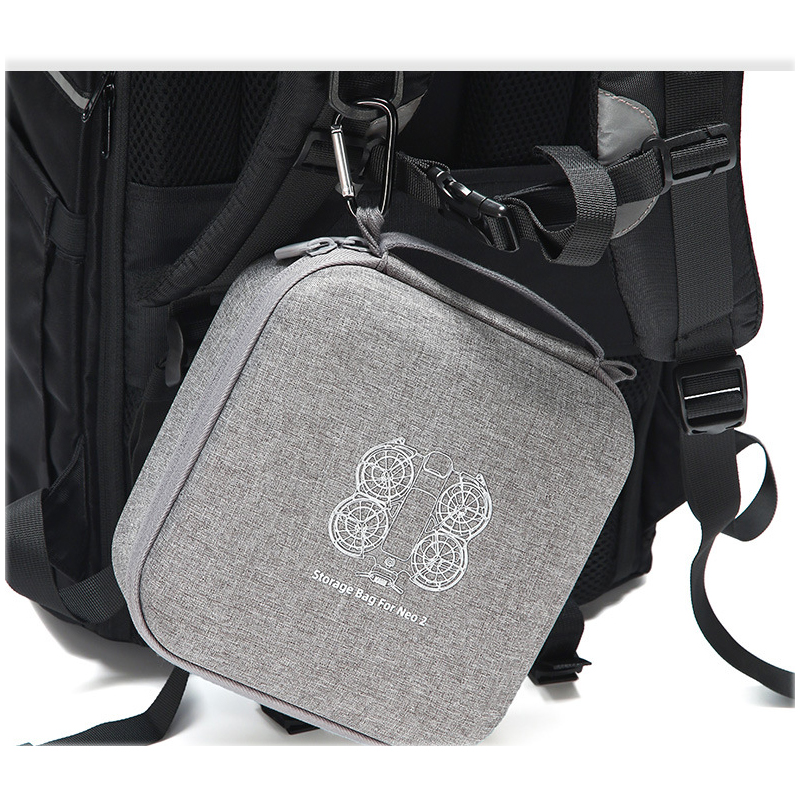 Carrying Shockproof Case for D - Drone Dji Rc 2 review and price