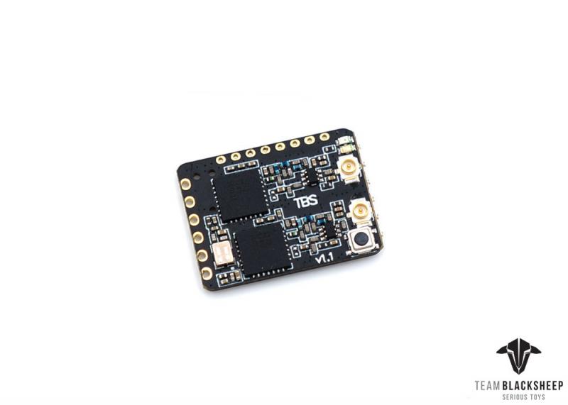 VoidFly TBS CROSSFIRE DIVERSIT - Crossfire Receiver Rx review and price