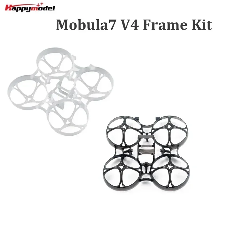 Happymodel Mobula7 V4 Frame 75 - Drone Rc V4 review and price