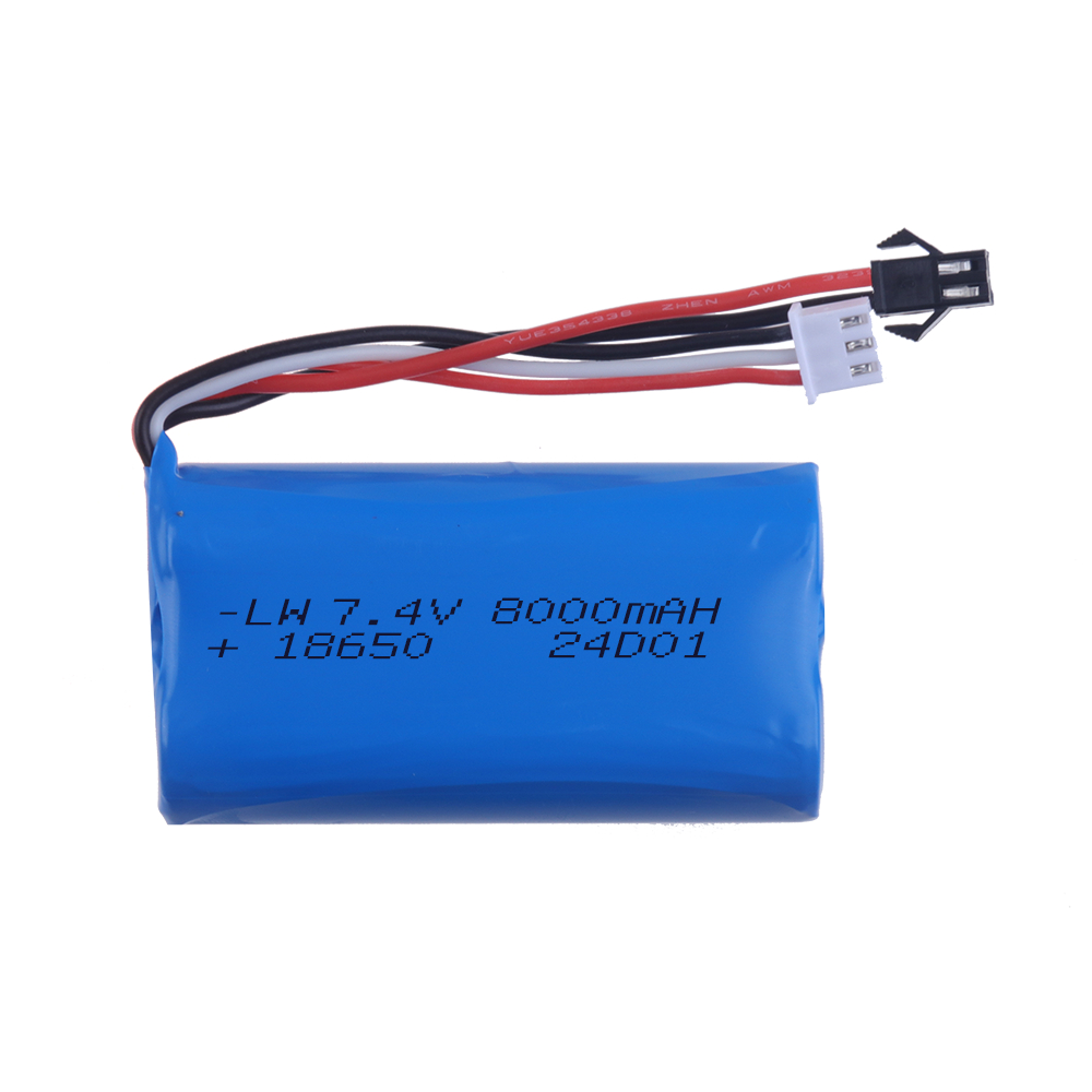 Brand New 18650 Li-ion Battery - Drones Vs Rc Cars review and price