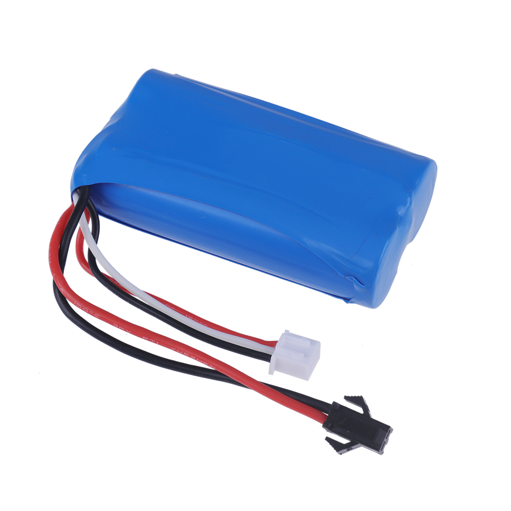 Brand New 18650 Li-ion Battery - Drones Vs Rc Cars review and price