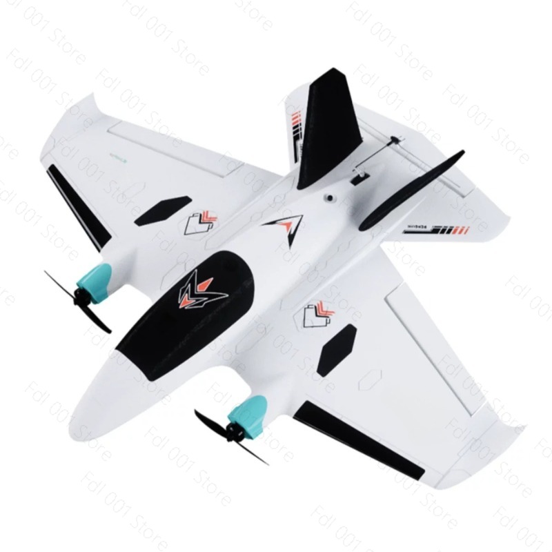 Dual Motor FPV Fixed Wing RC A - Drone Rc Airplane review and price