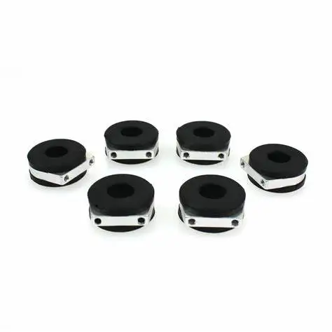 1-6pcs CNC Aluminium Gimbal 8m - Drone Rc Diy review and price