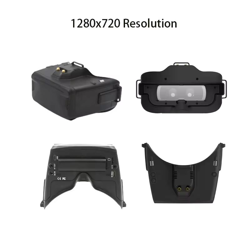 SKYZONE Cobra X V4 FPV Goggles - Drone Rc V4 review and price