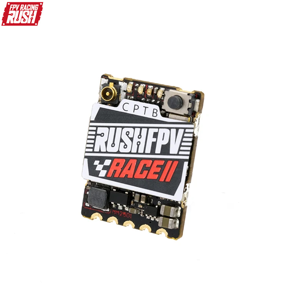 Rushfpv Rush fpv Tank Race2 20 - Vtx Video Transmitter review and price