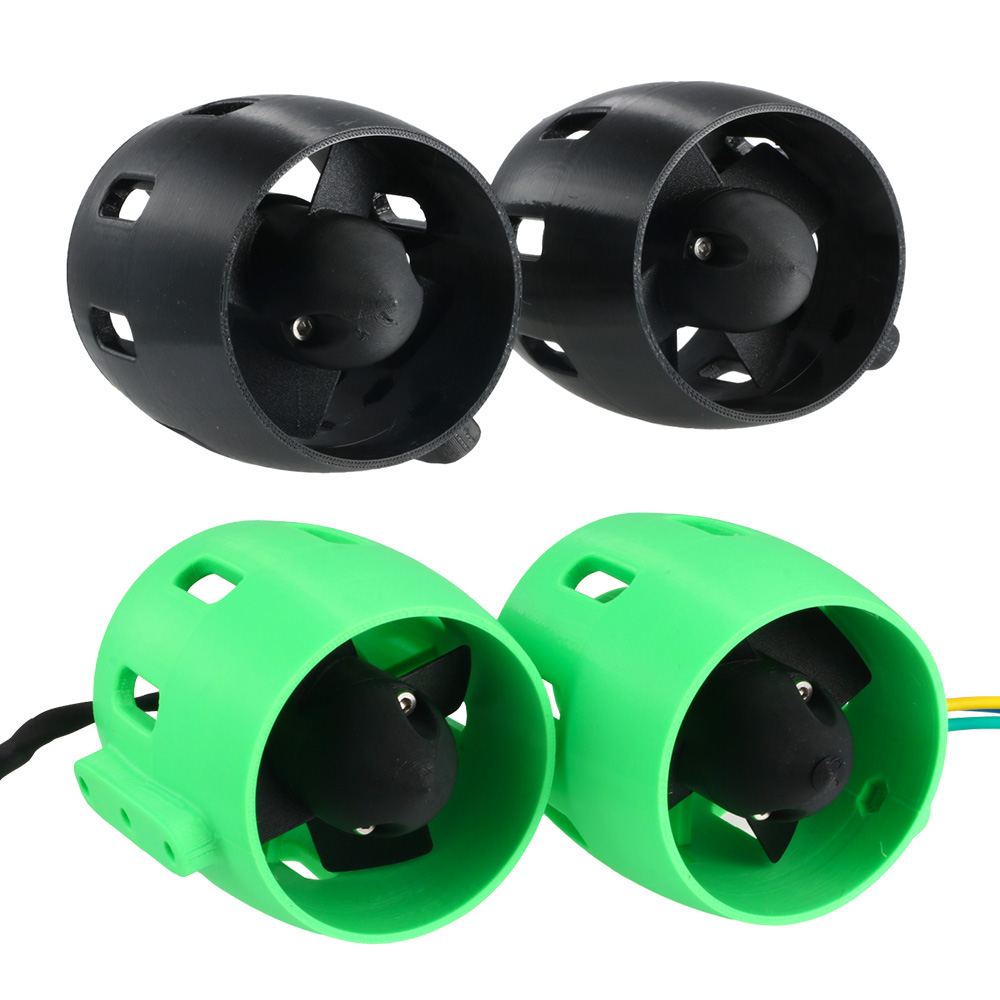 High Power Underwater Thruster - Esc 4In1 Brushless review and price