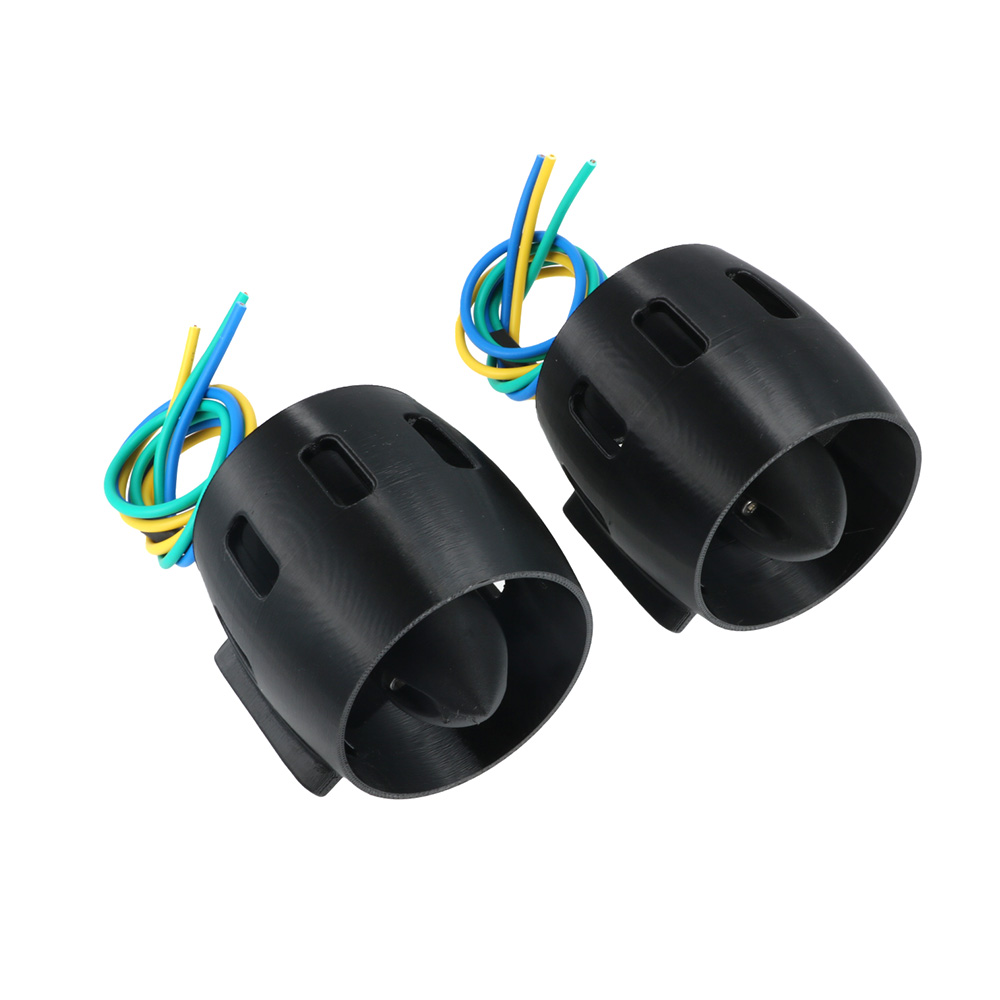 High Power Underwater Thruster - Esc 4In1 Brushless review and price