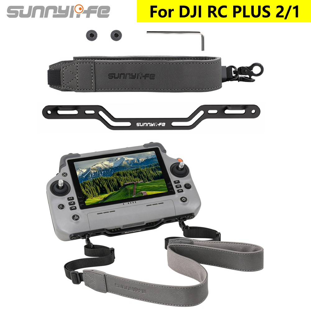 Sunnylife Remote Controller La - Drone Dji Rc 2 review and price