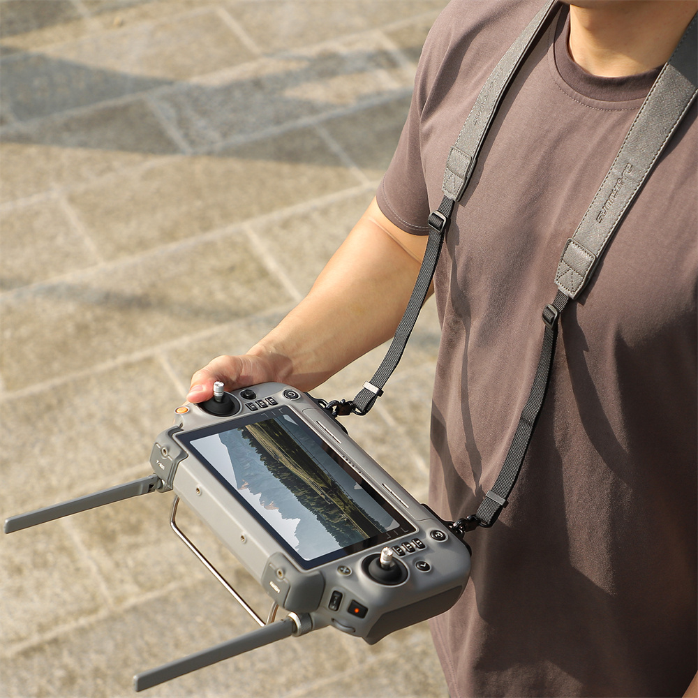 Sunnylife Remote Controller La - Drone Dji Rc 2 review and price
