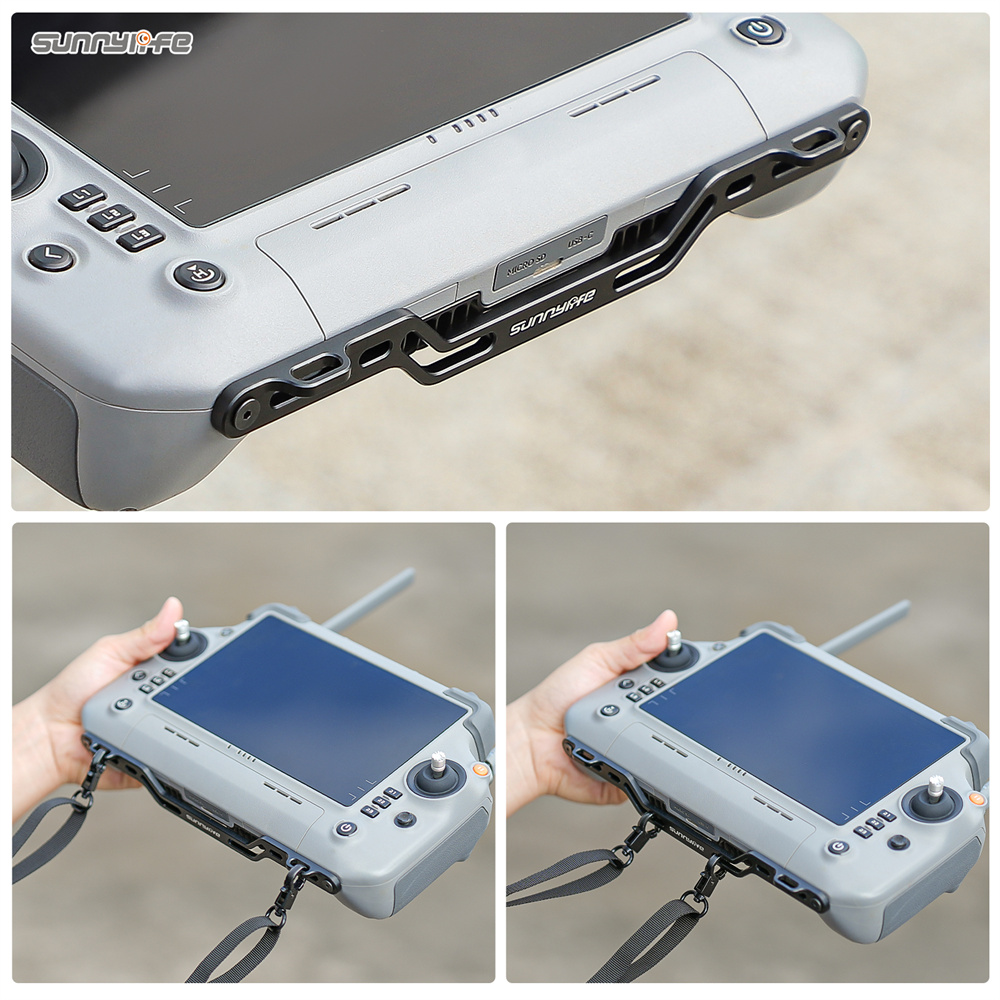 Sunnylife Remote Controller La - Drone Dji Rc 2 review and price