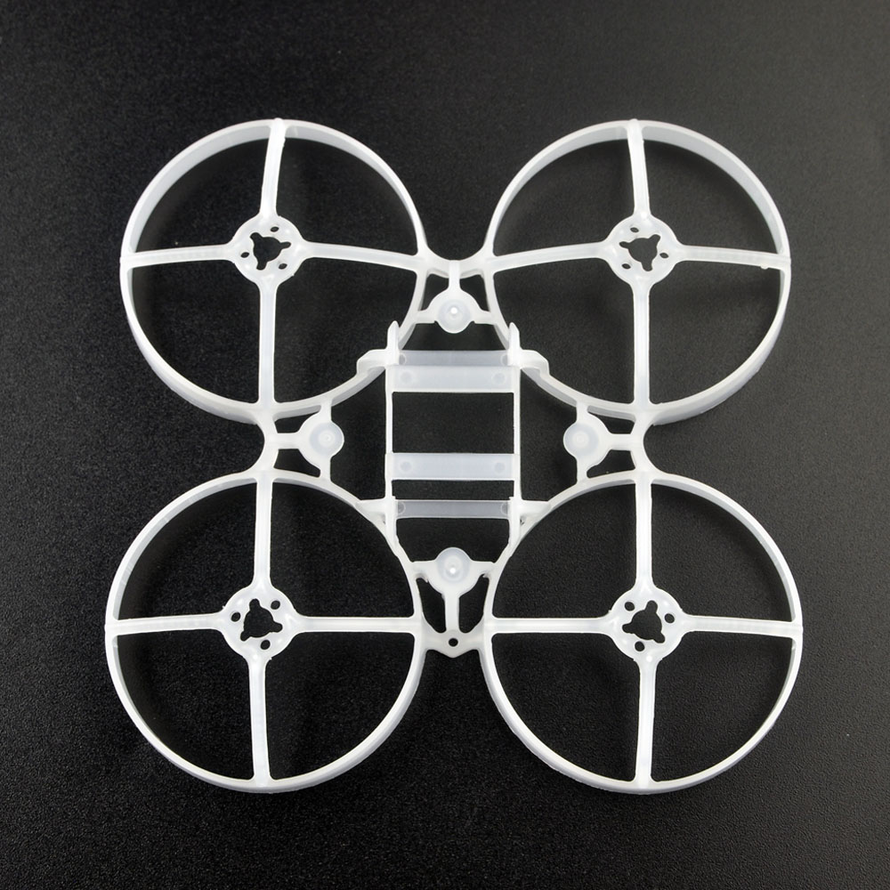 1/4Pcs ​HappyModel Brushless P - Drone Rc V4 review and price