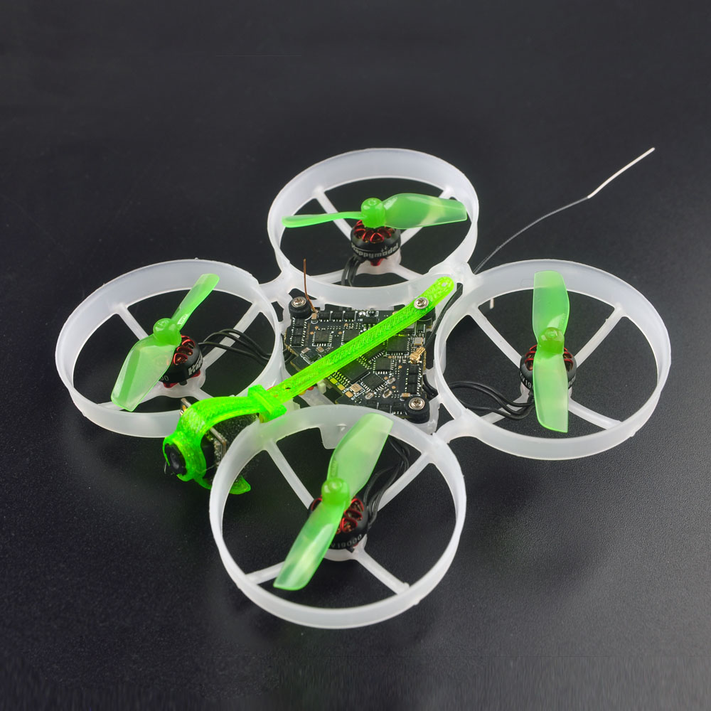 1/4Pcs ​HappyModel Brushless P - Drone Rc V4 review and price