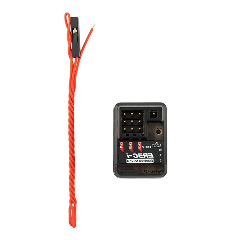 YSUN-For Radiomaster Er3ci 3CH - Fpv Antenna Receiver review and price