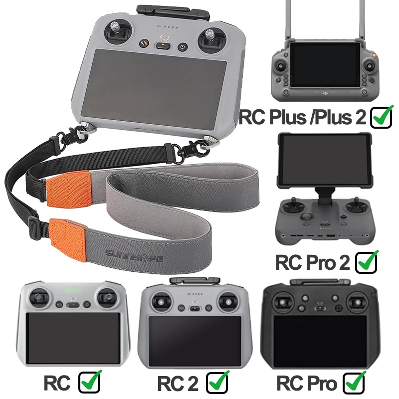 Lanyard For DJI RC/RC 2/ PRO/  - Drone Dji Rc Mini 3 review and price