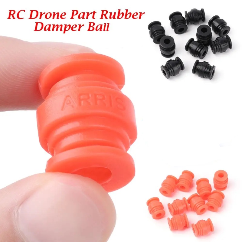 4Pcs/Lot Anti Vibration Rubber - Drone Rc Airplane review and price
