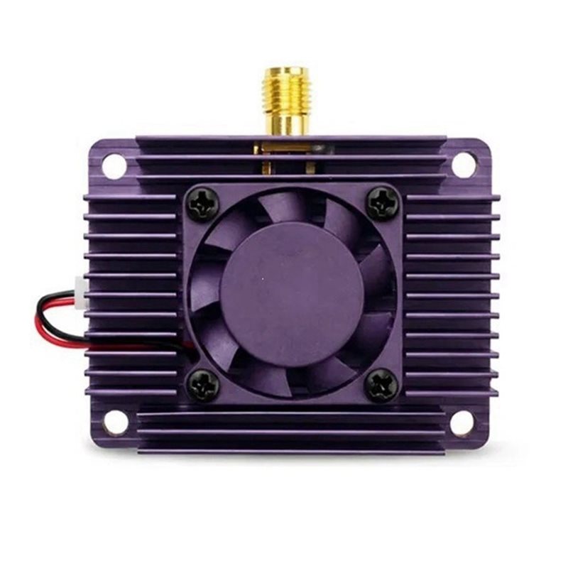 WOWFU-THOR T78 3W FPV Video Tr - Vtx Video Transmitter review and price