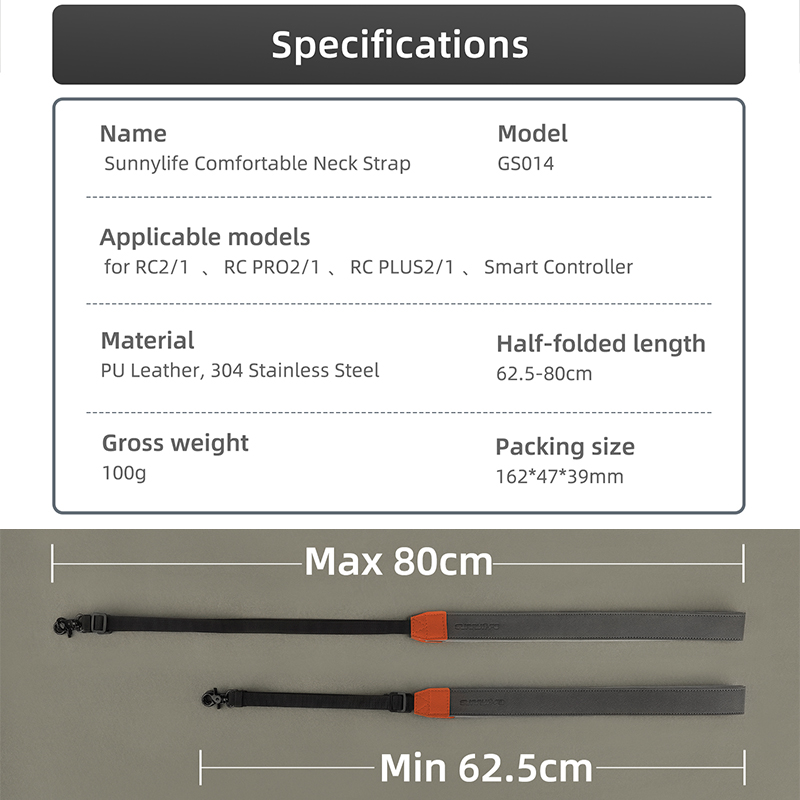 Remote Controller Lanyard Neck - Drone Dji Rc Pro review and price