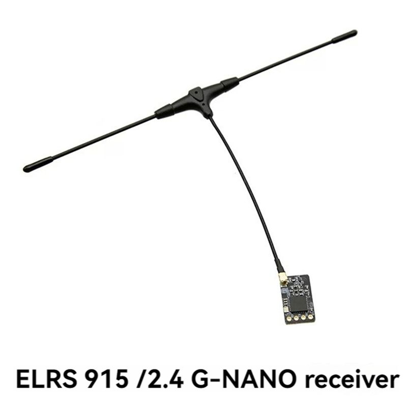 AS96-Nano RX Receiver With T-A - Fpv Antenna Receiver review and price