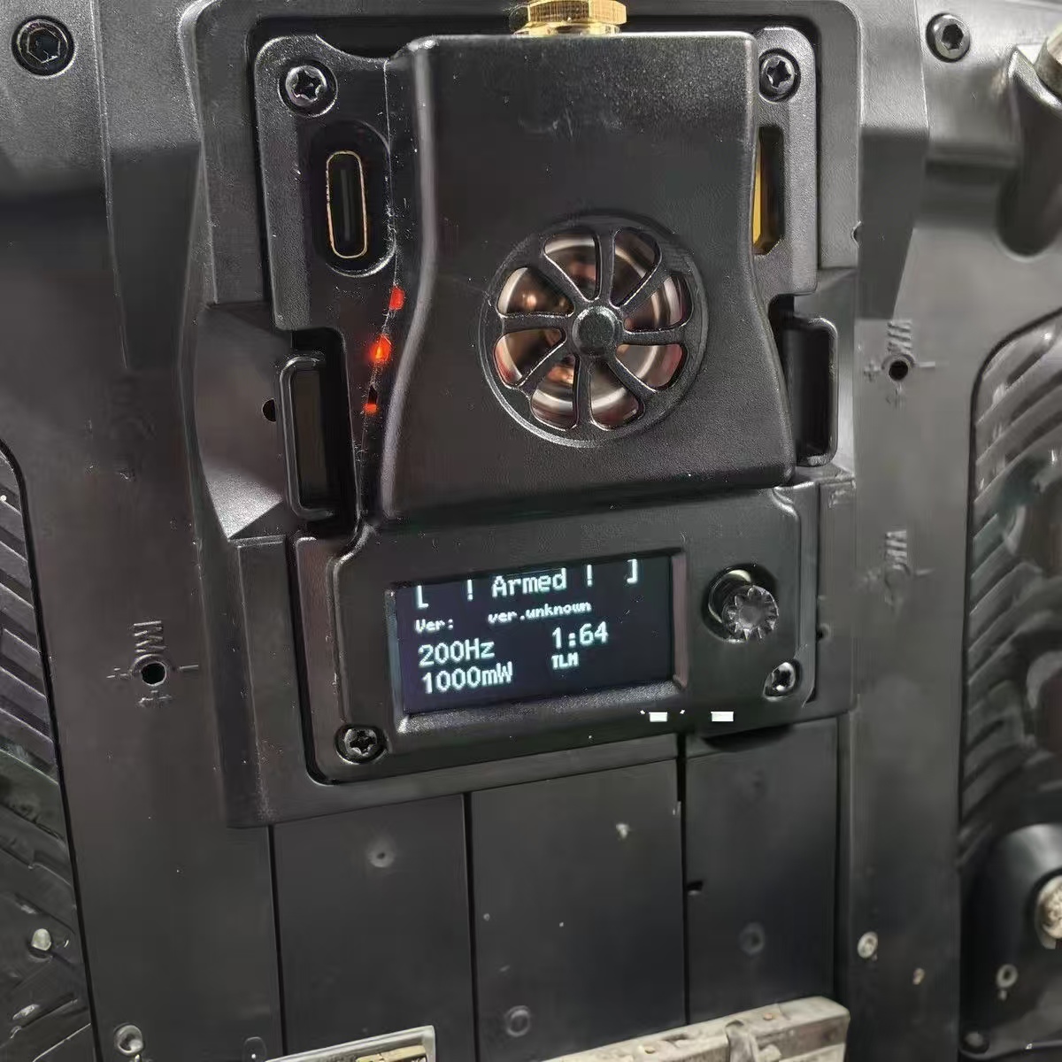 Radiomaster ELRS TX12 TX 720MH - Crossfire Receiver Rx review and price